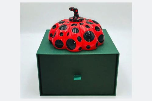 博樂德4月線上拍 潮方式 當代藝術及潮玩專場精品集萃